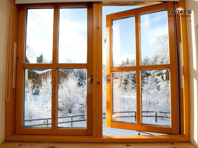 The Ultimate Guide to Front Entry Doors for Your Home