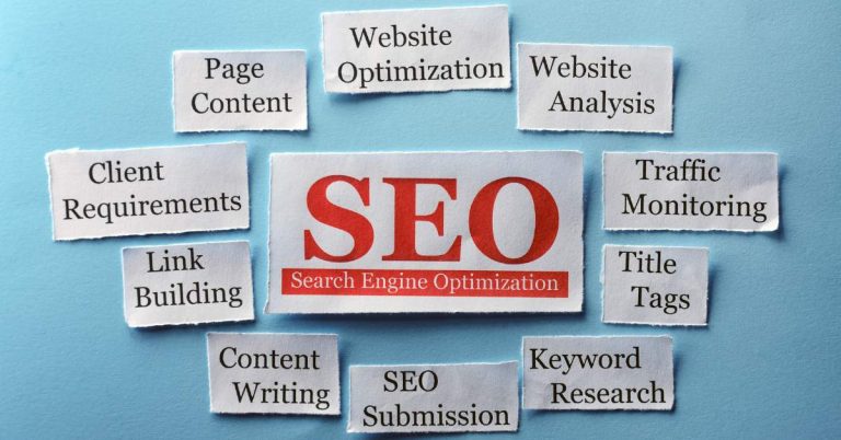 Choosing the Right SEO Services Company for Business Growth