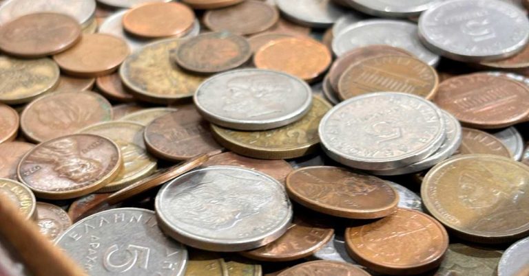 Beginner Friendly Guide to Building a Valuable Coin Collection